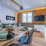 Cosy 6 Pers A Avec Wifi - Fr-1-676-249 *