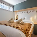 Apartman Cosy 6 Pers A Avec Wifi - Fr-1-676-249 *