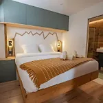 Cosy 6 Pers A Avec Wifi - Fr-1-676-249 Apartman Châtel