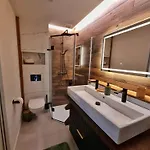 Cosy 6 Pers A Avec Wifi - Fr-1-676-249 Apartman Châtel