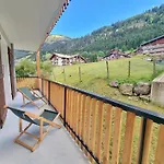 Cosy 6 Pers A Avec Wifi - Fr-1-676-249