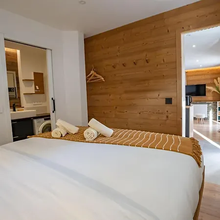 Cosy 6 Pers A Avec Wifi - Fr-1-676-249 Apartman *
