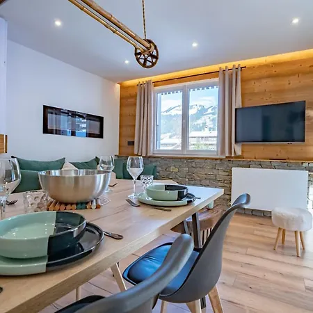 Cosy 6 Pers A Avec Wifi - Fr-1-676-249 *