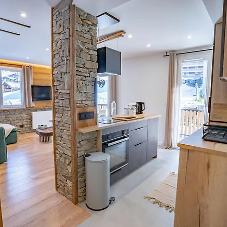 Cosy 6 Pers A Avec Wifi - Fr-1-676-249 *