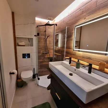 Cosy 6 Pers A Avec Wifi - Fr-1-676-249 Lejlighed Châtel