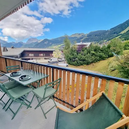 Cosy 6 Pers A Avec Wifi - Fr-1-676-249 *