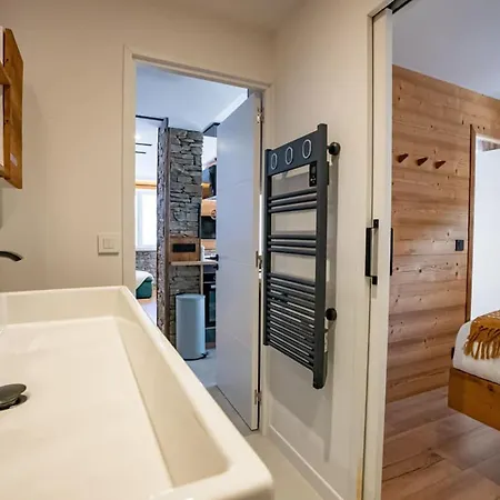 Cosy 6 Pers A Avec Wifi - Fr-1-676-249 Chatel
